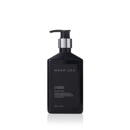 Warm Oak Shampoo, Retail Bottle, 9oz/266ml